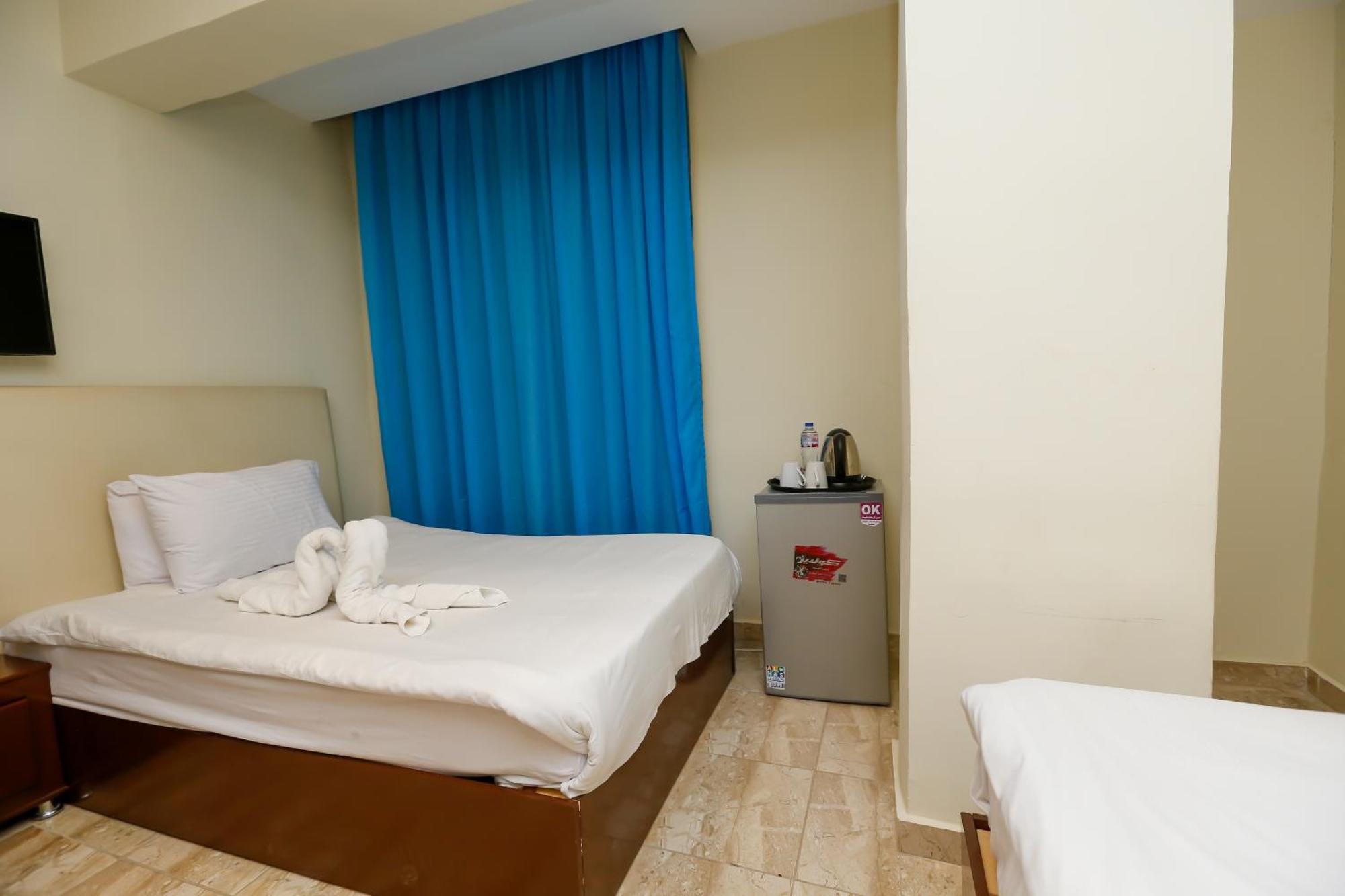Pyramids Vista Inn Kafret el-Gabal المظهر الخارجي الصورة