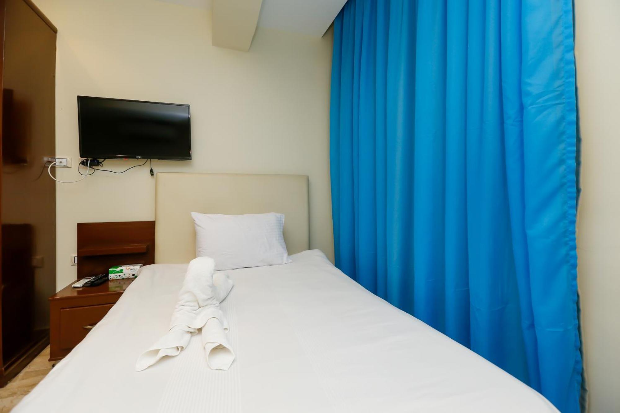 Pyramids Vista Inn Kafret el-Gabal المظهر الخارجي الصورة